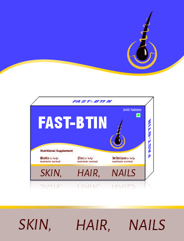 FAST-BTIN