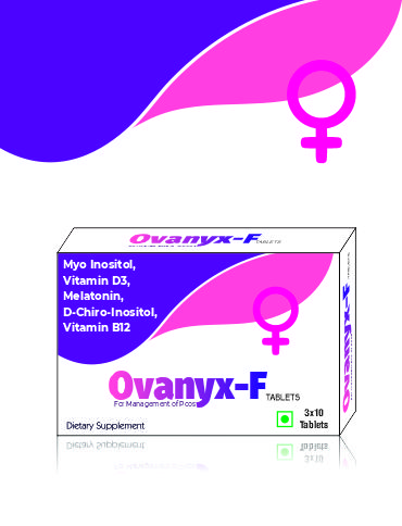 Ovanyx-F