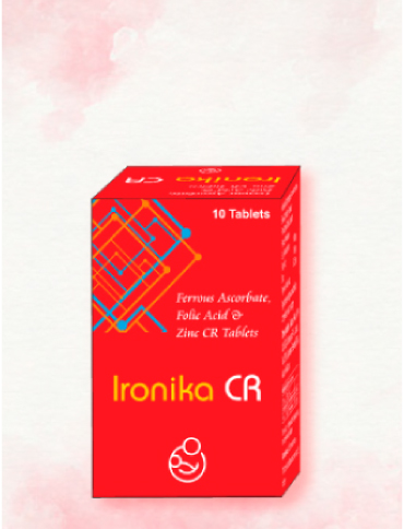 Ironica-CR