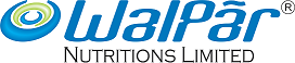 Walpar Nutritions Logo